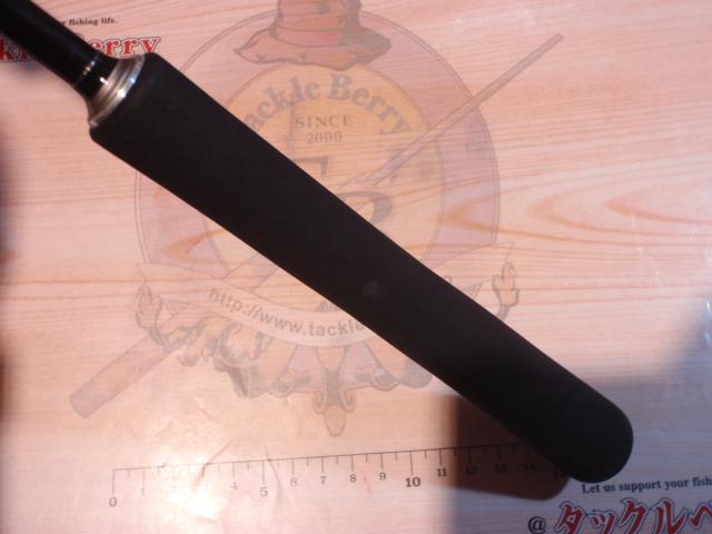 ラグゼ桜幻鯛ラバー B68L-solid.R