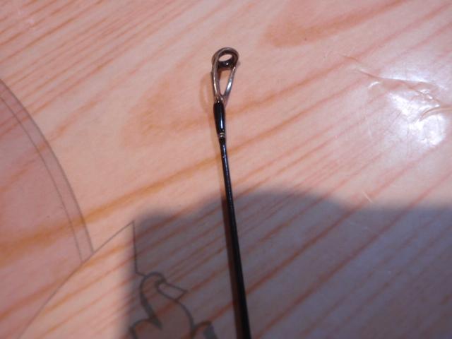 ラグゼ桜幻鯛ラバー B68L-solid.R