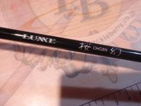 ラグゼ桜幻鯛ラバー B68L-solid.R