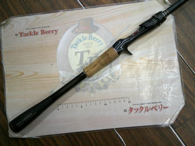 17ポイズングロリアス 169XH-SB