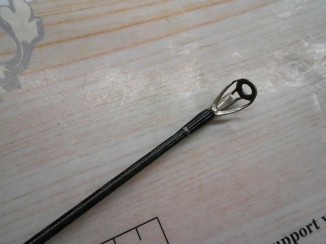 17ポイズングロリアス 169XH-SB