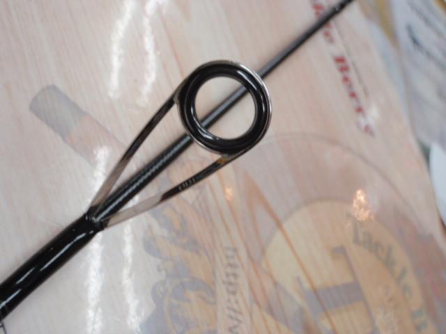 エリアバム 60XUL