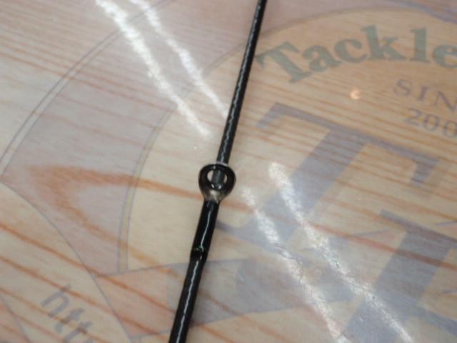 エリアバム 60XUL