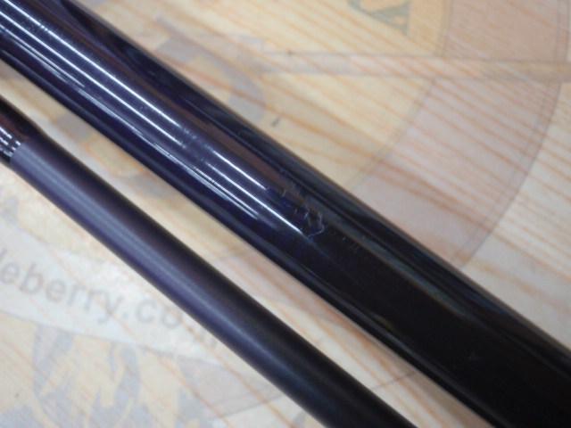 シルバークリークS SC-S902-MFS