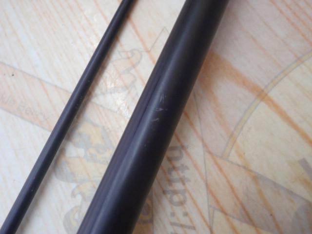 シルバークリークS SC-S902-MFS