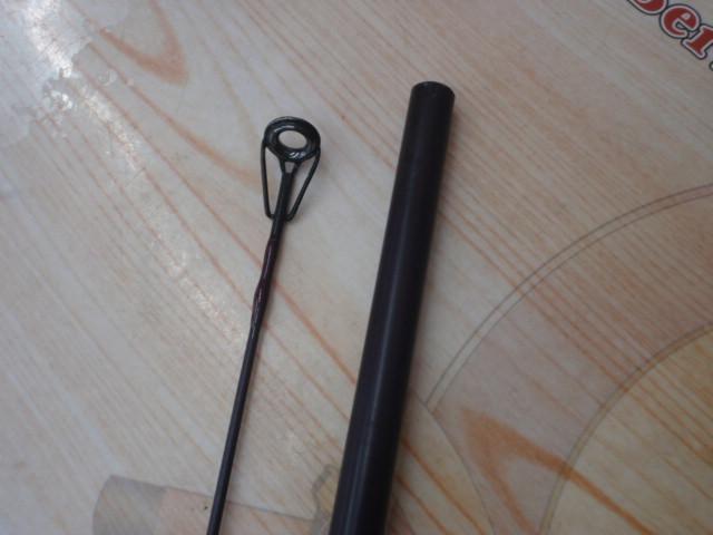 シルバークリークS SC-S902-MFS