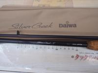 シルバークリークS SC-S902-MFS