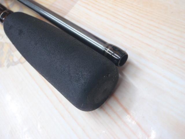 エーギー E-GEE 76M