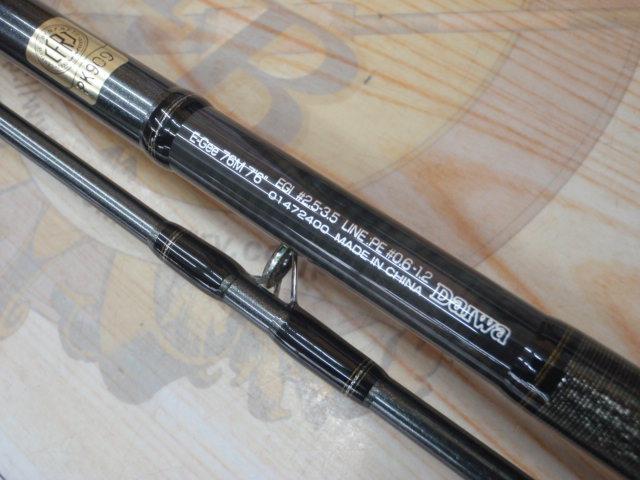 エーギー E-GEE 76M