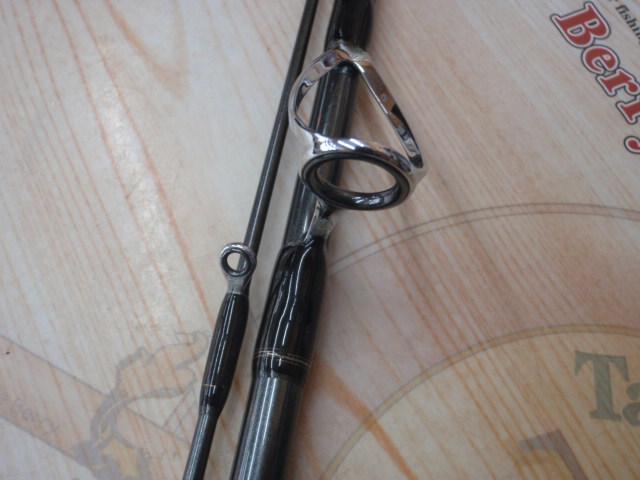 エーギー E-GEE 76M