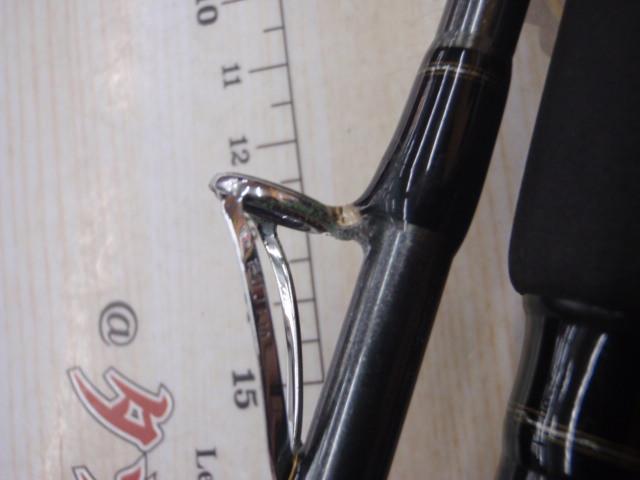 エーギー E-GEE 76M