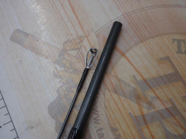 エーギー E-GEE 76M