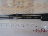 エーギー E-GEE 76M