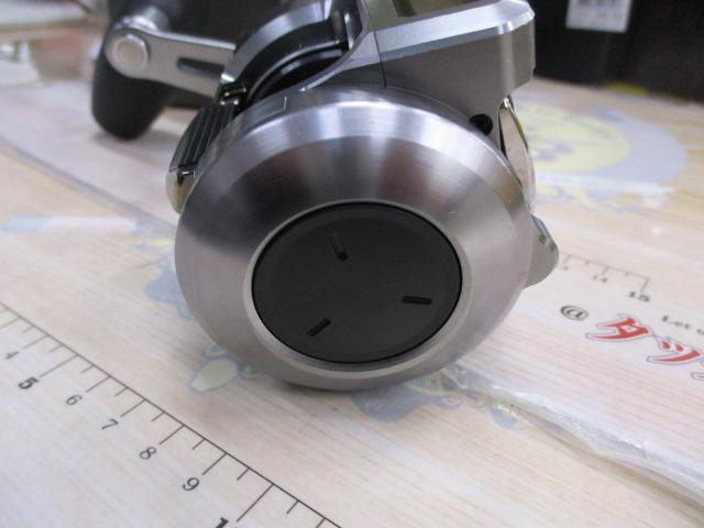 24オシアコンクエストCT 301HG