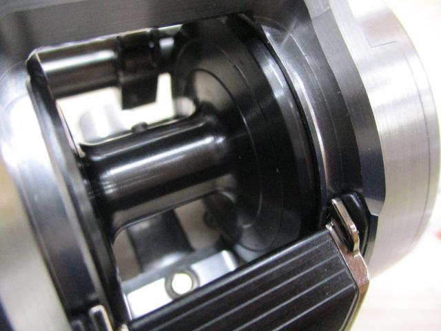 24オシアコンクエストCT 301HG