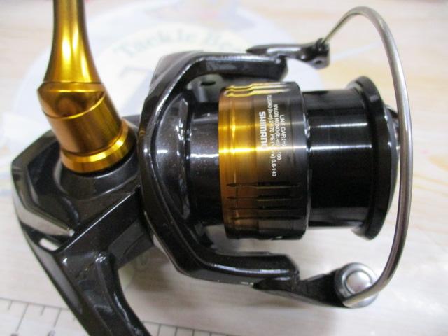 22ソアレBB C2000SSPG