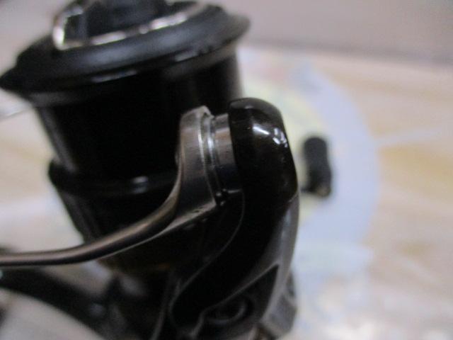 22ソアレBB C2000SSPG