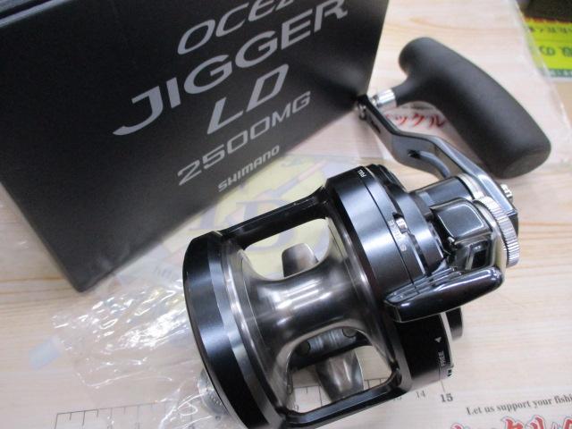 24オシアジガーLD 2500MG