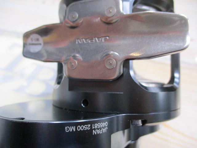 24オシアジガーLD 2500MG