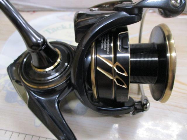 22カルディアSW 5000D-CXH