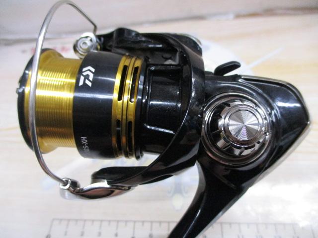 23レガリス LT2000S-XH