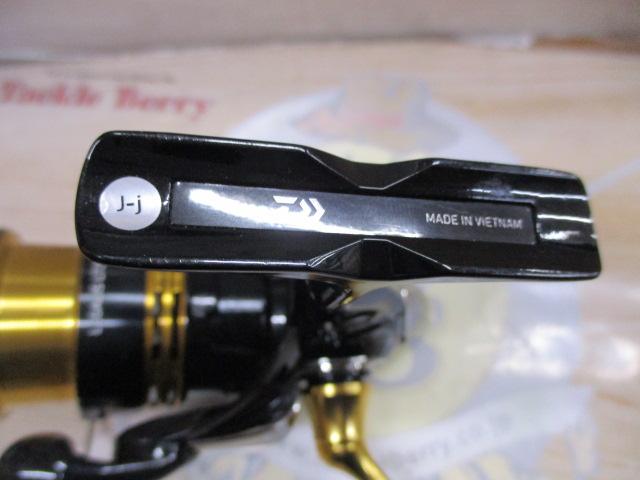 23レガリス LT2000S-XH