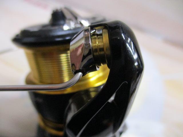 23レガリス LT2000S-XH