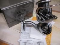 25カルディア LT4000-CXH