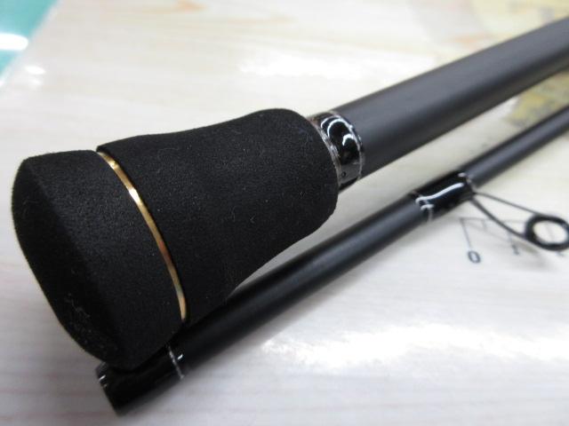 ロックライバー1G ライトロック RVL1-T762ML