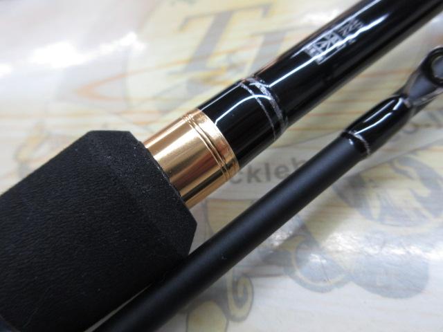 ロックライバー1G ライトロック RVL1-T762ML