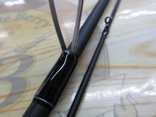 ロックライバー1G ライトロック RVL1-T762ML