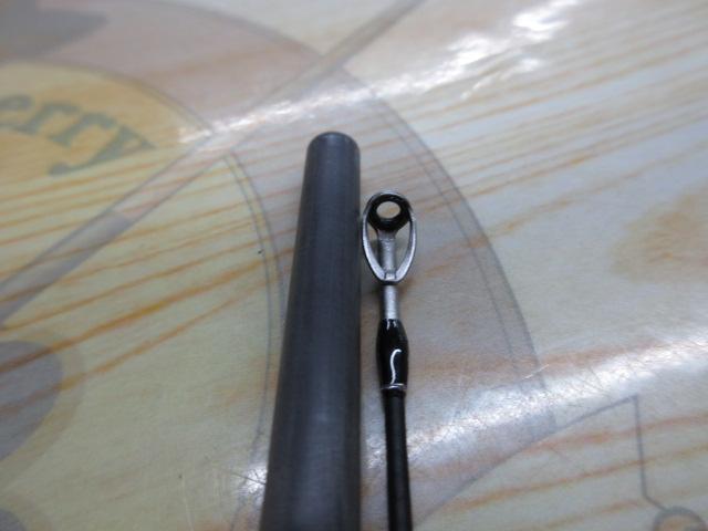 ロックライバー1G ライトロック RVL1-T762ML