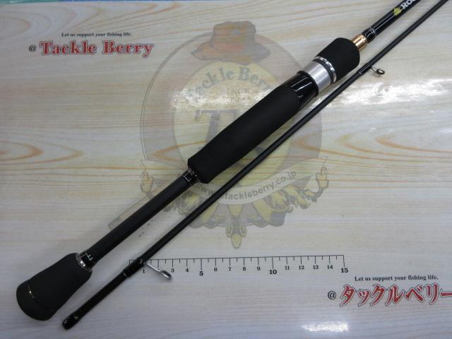 ロックライバー1G ライトロック RVL1-S632UL