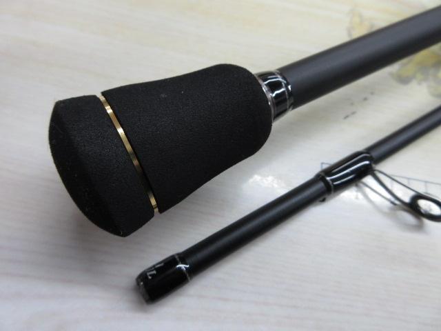 ロックライバー1G ライトロック RVL1-S632UL