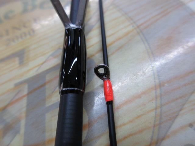 ロックライバー1G ライトロック RVL1-S632UL