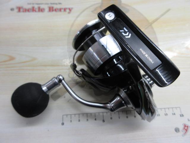 23レグザ LT5000-CXH