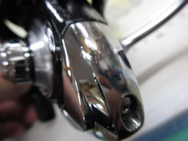 23レグザ LT5000-CXH