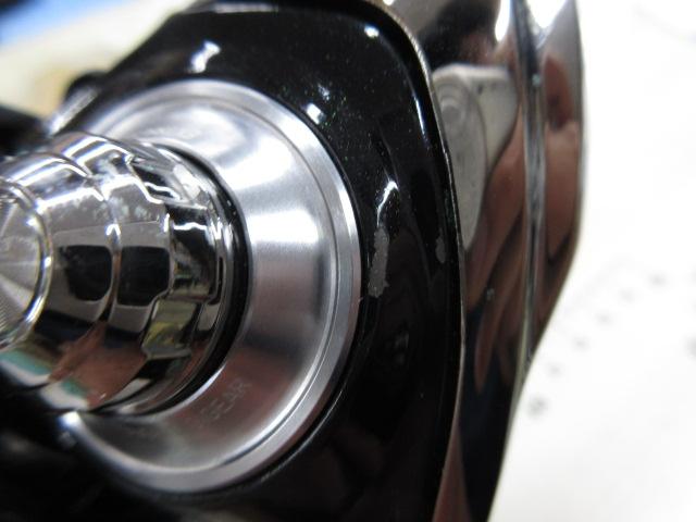 23レグザ LT5000-CXH