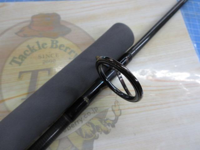 コーラルスター CDOS-76MH