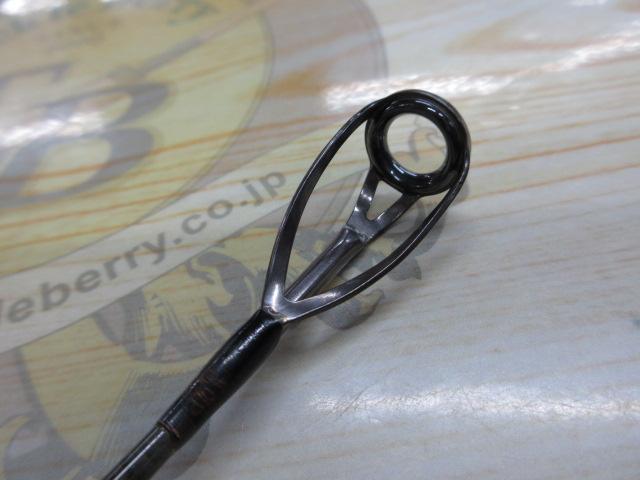 コーラルスター CDOS-76MH