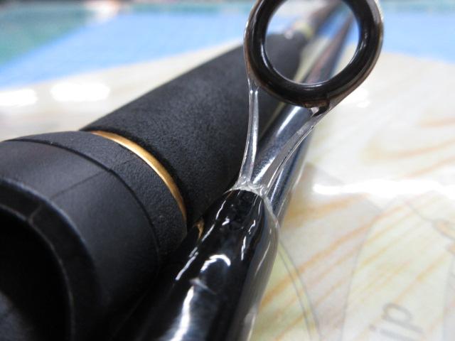 シーバスハンター 100ML