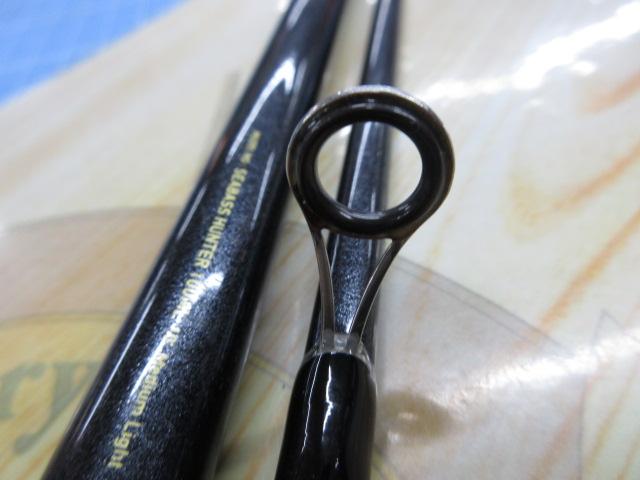 シーバスハンター 100ML