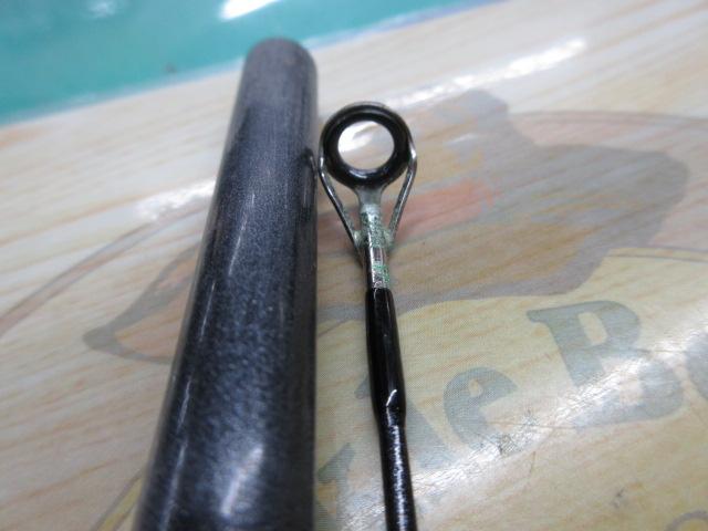 シーバスハンター 100ML