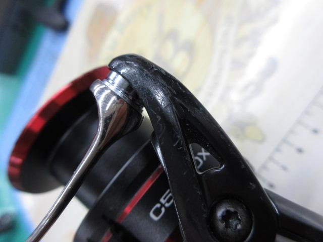 20ヴァンフォード C5000XG