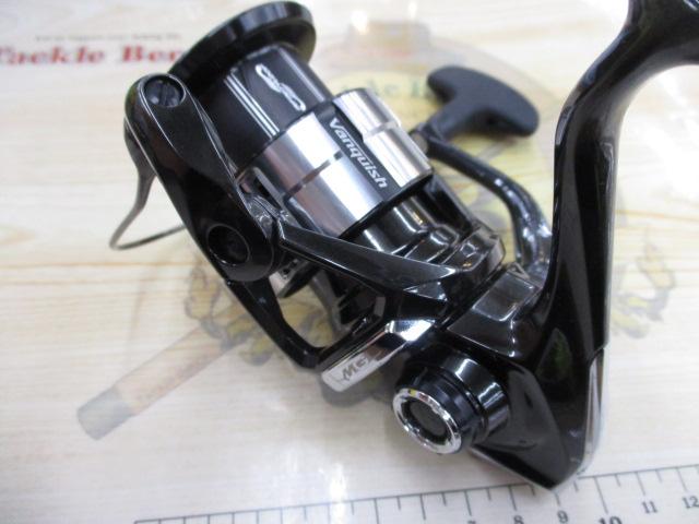 23ヴァンキッシュ C3000XG