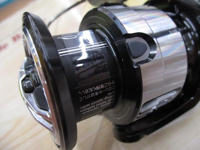 23ヴァンキッシュ C3000XG