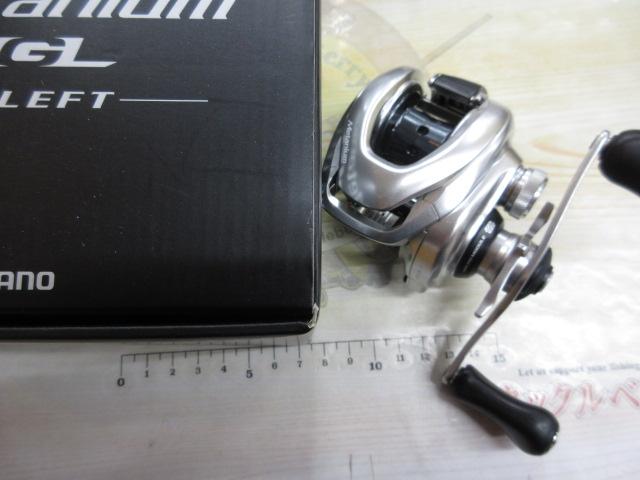 16メタニウムMGL XG LH