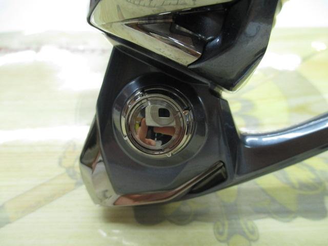 21アルテグラ C5000XG