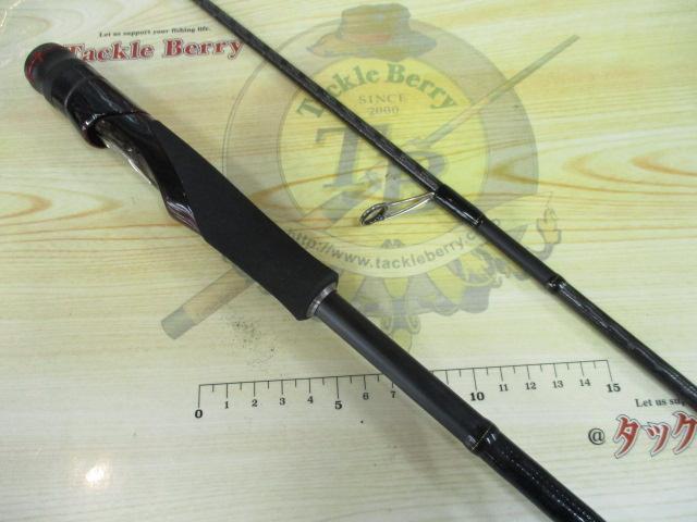 セフィアCI4+ティップエギング S68ML-S