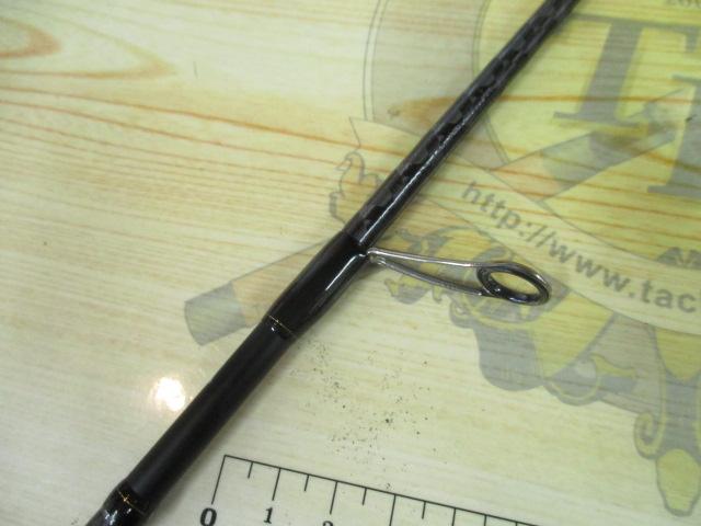 セフィアCI4+ティップエギング S68ML-S